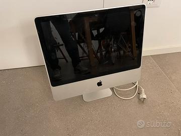 Imac 2007 21 pollici