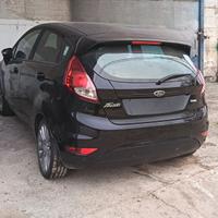 Ford Fiesta 1.0 ecoboost 100cv