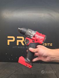 Milwaukee Trapano FPD3 M18