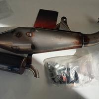 marmitta giannelli piaggio gilera 