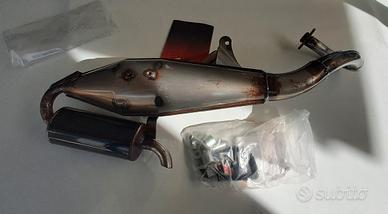 marmitta giannelli piaggio gilera 