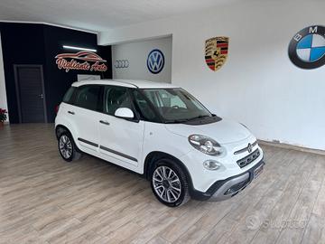 Fiat 500L 1.6 Multijet 120 CV Cross