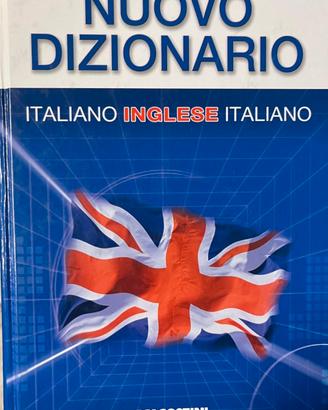 dizionario
