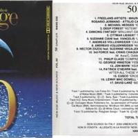 2 cd new age
