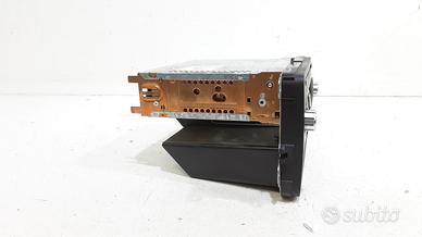 Ricambio Autoradio VOLKSWAGEN GOLF PLUS 2005-2009 