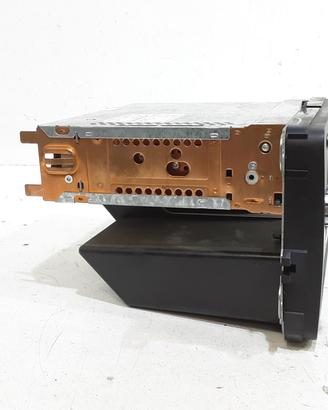 Ricambio Autoradio VOLKSWAGEN GOLF PLUS 2005-2009 