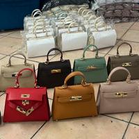 Borse pelle  Fashion Produzione Propria