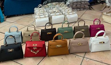 Borse pelle  Fashion Produzione Propria