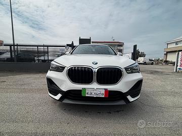 Bmw X1 xDrive18d xLine Plus