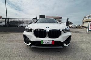 Bmw X1 xDrive18d xLine Plus