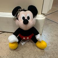 Portachiavi Topolino Disney