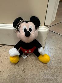 Portachiavi Topolino Disney