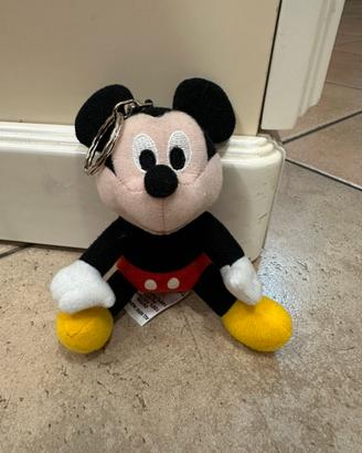 Portachiavi Topolino Disney