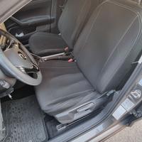 Coprisedili VW Polo 2019 e due coprivolante