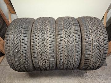 gomme termiche 195/50/15 Goodyear al 99%
