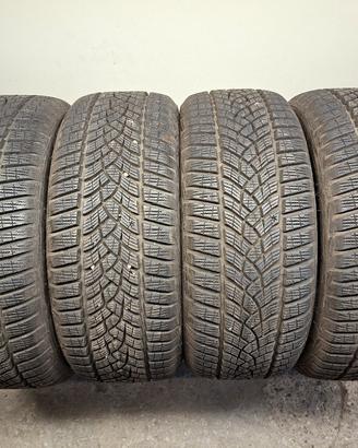 gomme termiche 195/50/15 Goodyear al 99%