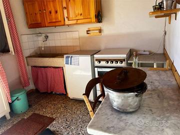Casa Singola a Polinago