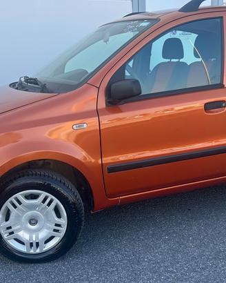 Fiat Panda 1.2. 5 P DYNAMIC Metano.