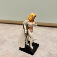 Emma Frost collezione Marvel