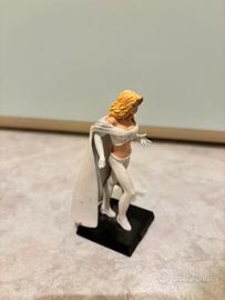 Emma Frost collezione Marvel