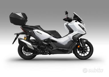 Honda ADV 350