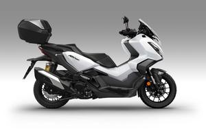 Honda ADV 350