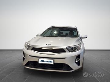 KIA Stonic 1.0 t-gdi Style 120cv