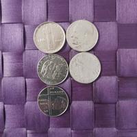 lire città del vaticano