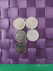 lire città del vaticano