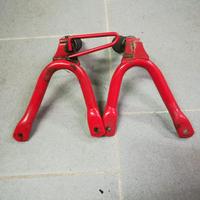 Pedane passeggero yamaha 34L