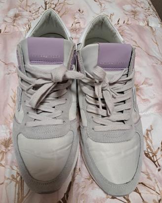 scarpe philippe model donna