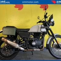 ROYAL ENFIELD Himalayan 400 Garantita e Finanzia