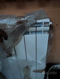 Radiatori alluminio per casa