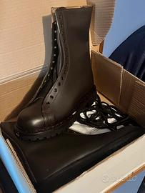 Stivaletti militari , Numero 40