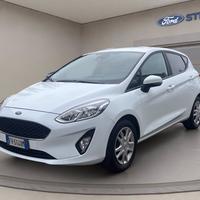 FORD Fiesta 5p 1.1 Plus 75cv