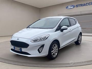 FORD Fiesta 5p 1.1 Plus 75cv