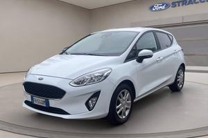FORD Fiesta 5p 1.1 Plus 75cv
