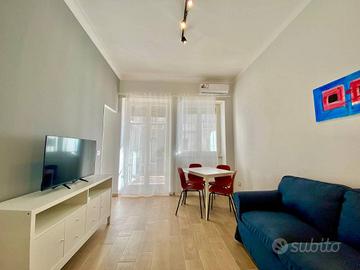 2 Vani ARREDATO (Piazza Ludovico Ariosto)