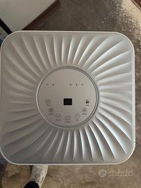 Condizionatore portatile