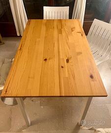 Tavolo Ikea
