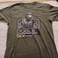 Maglia Halo 