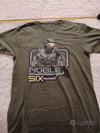 Maglia Halo 