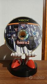 Rainbow six 3 Xbox classic
