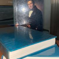 Cofanetto Manzoni 1977 – Promessi Sposi + Infame