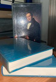 Cofanetto Manzoni 1977 – Promessi Sposi + Infame