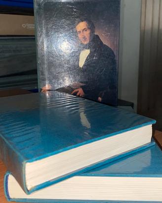 Cofanetto Manzoni 1977 – Promessi Sposi + Infame