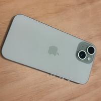 Apple iphone 15 256gb verde