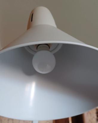 LAMPADA DA TERRA