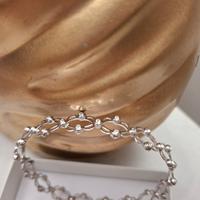 Bracciale con punti luce