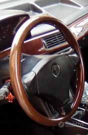 volante in radica alfa romeo 155